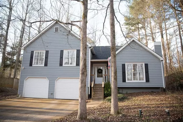 5570 Rolling Oaks DR, Cumming, GA 30040