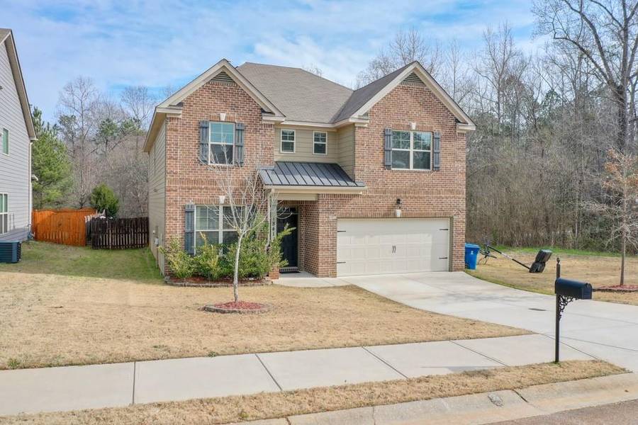 1841 Global DR, Mcdonough, GA 30252