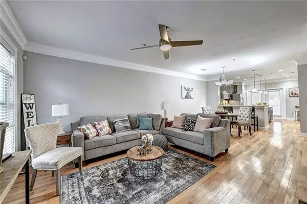 Atlanta, GA 30324,1184 Lavista CIR NE