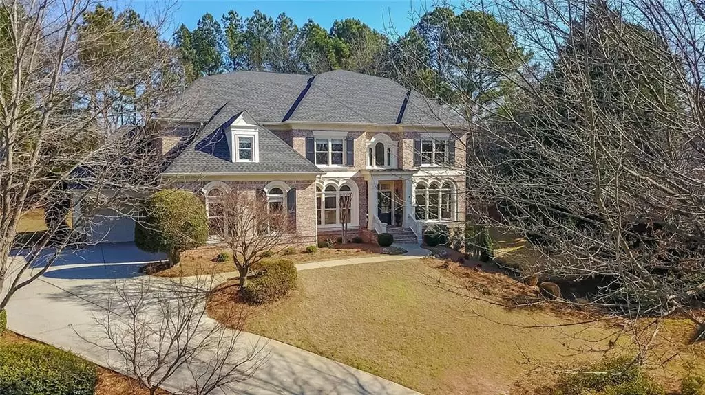 2723 Pinebloom WAY, Duluth, GA 30097