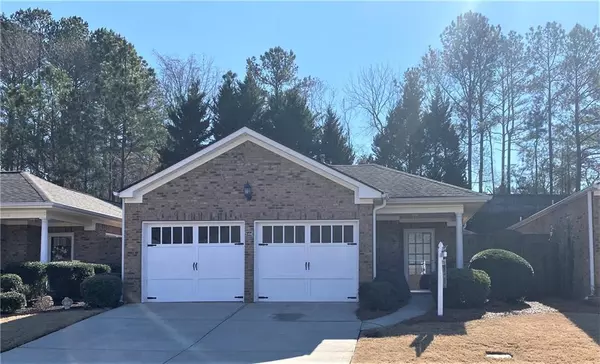 144 Countryside CT, Woodstock, GA 30189