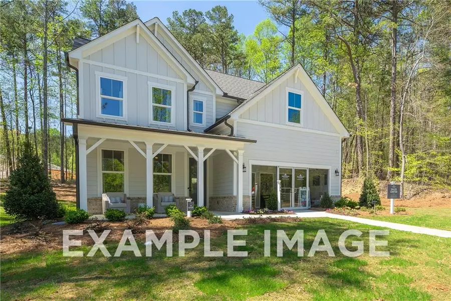 37 Riverbirch RUN, Dallas, GA 30157