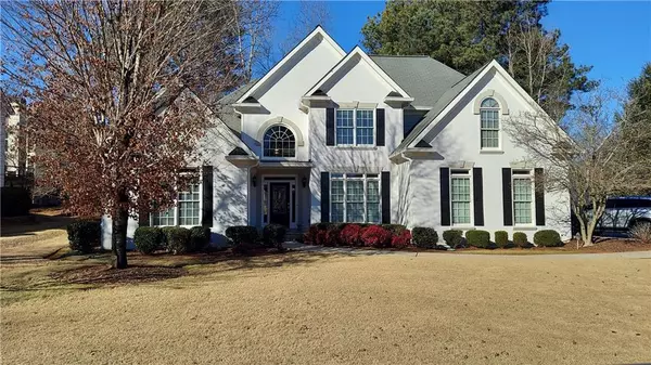 1715 Stoney Brook WAY, Alpharetta, GA 30005