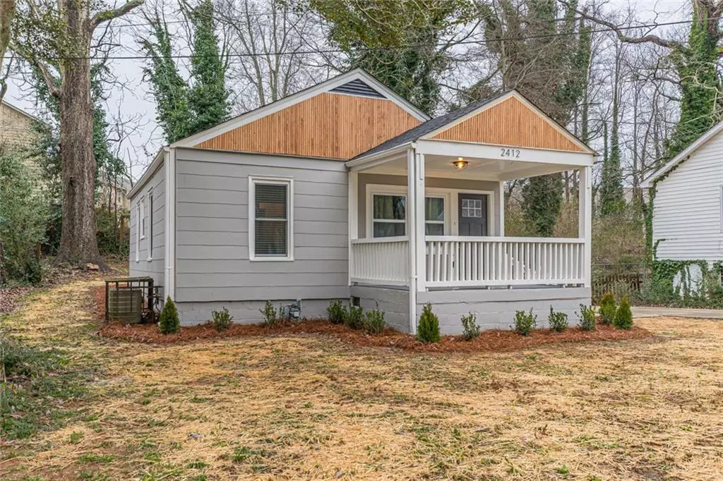 East Point, GA 30344,2412 Semmes ST