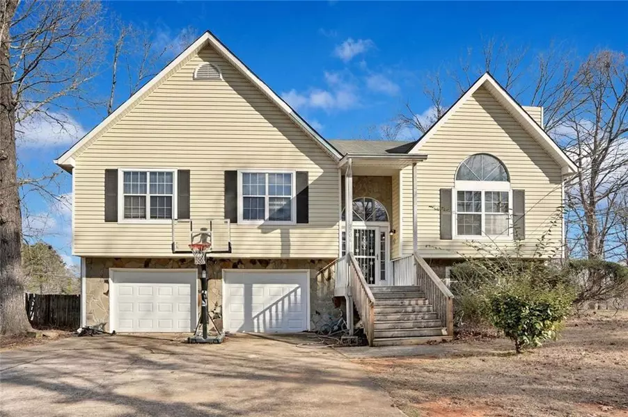 3706 Chapel Hill RD, Douglasville, GA 30135