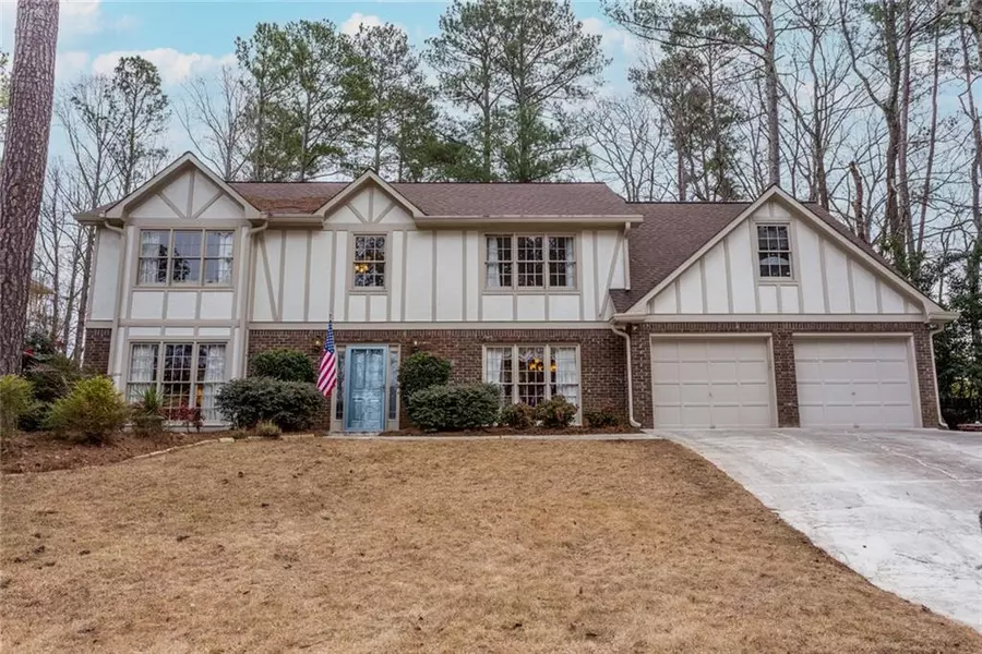 280 SPRING RIDGE TRCE, Roswell, GA 30076