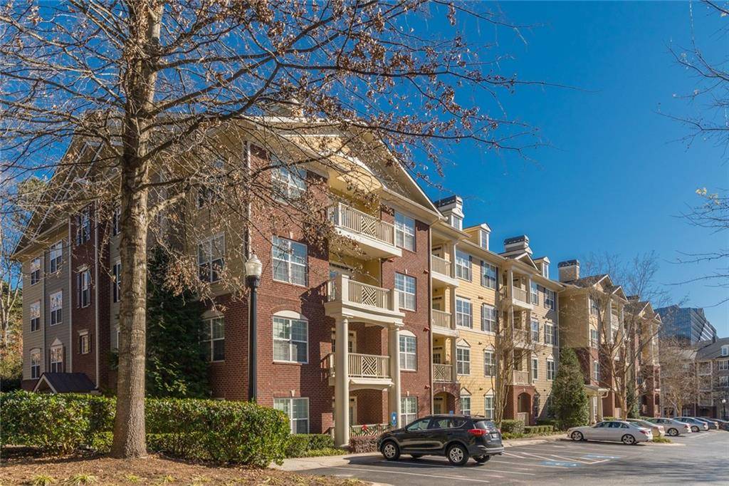 3150 Woodwalk DR #3309, Atlanta, GA 30339