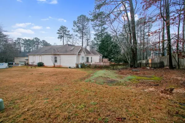 Lawrenceville, GA 30043,302 Laurel Creek CT