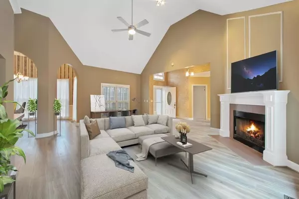 Lawrenceville, GA 30043,302 Laurel Creek CT