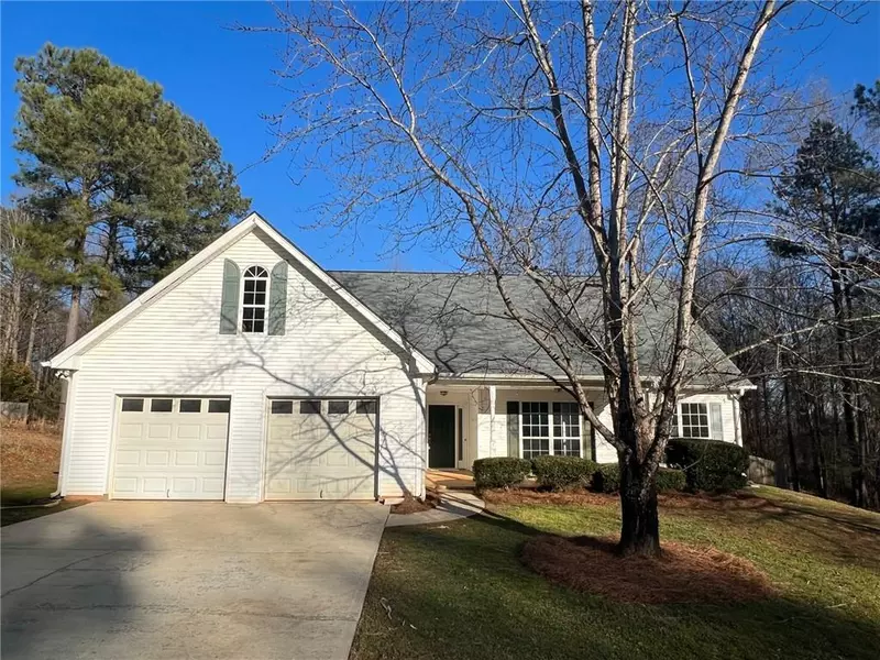 4095 River Elan DR, Gainesville, GA 30507