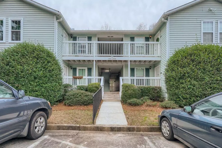 1995 BRIAN WAY, Decatur, GA 30033