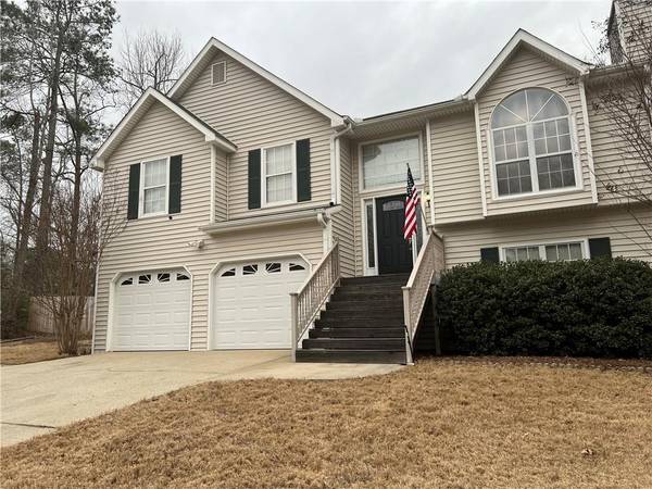 3890 Appaloosa TRL, Douglasville, GA 30135