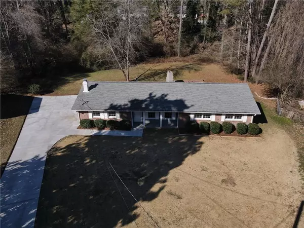 Stone Mountain, GA 30083,4170 Forest CT