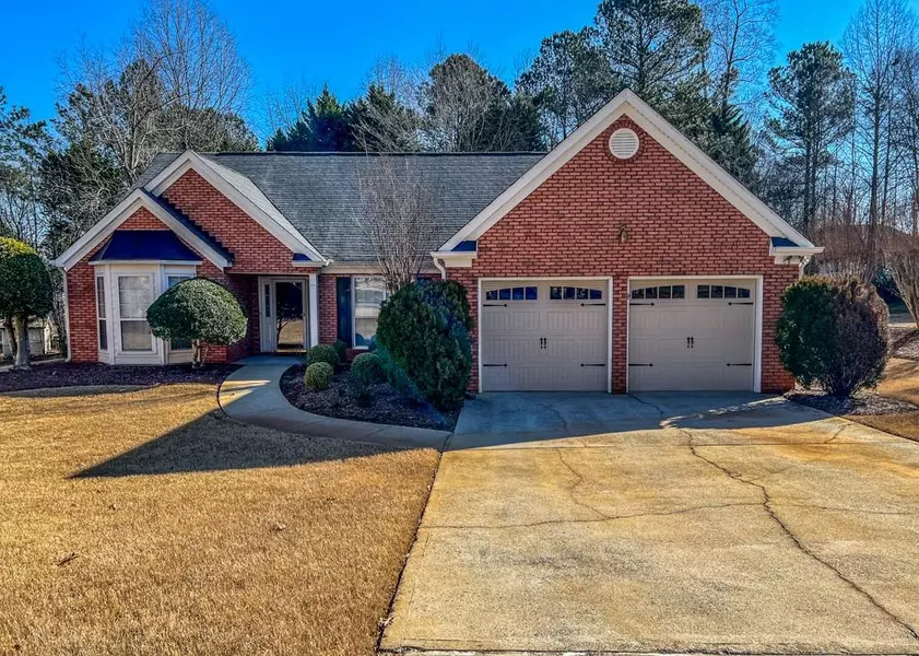 293 Summerfield XING, Acworth, GA 30101