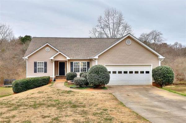 209 Clearwater DR, Monroe, GA 30655