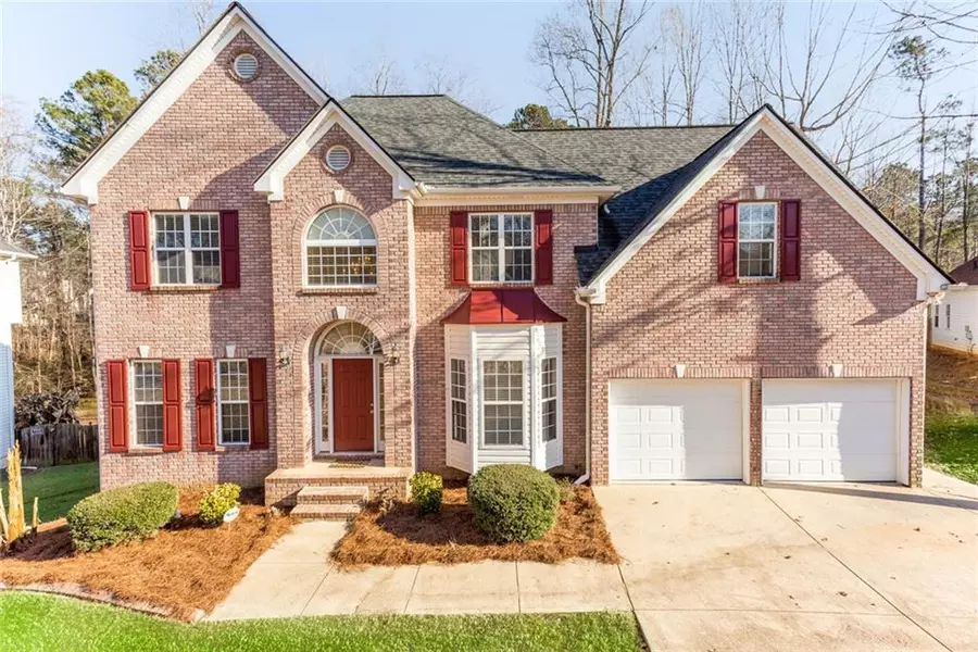 4037 Heritage Crossing PT SW, Powder Springs, GA 30127