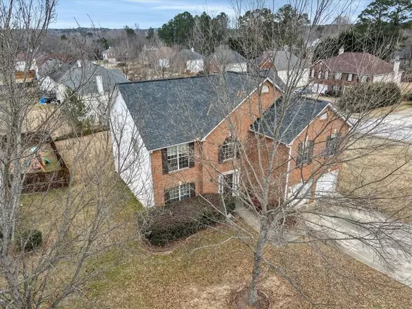 Decatur, GA 30034,3088 RED OAK TRL