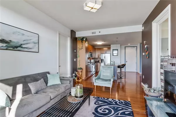 711 Cosmopolitan DR NE #505, Atlanta, GA 30324