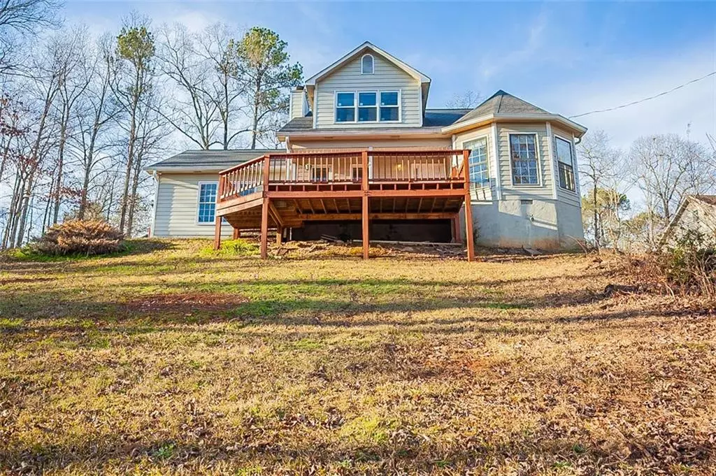 Stockbridge, GA 30281,135 COWAN TRL