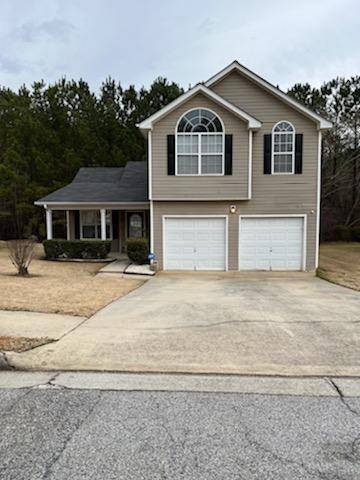 621 Rayella DR, Stockbridge, GA 30281