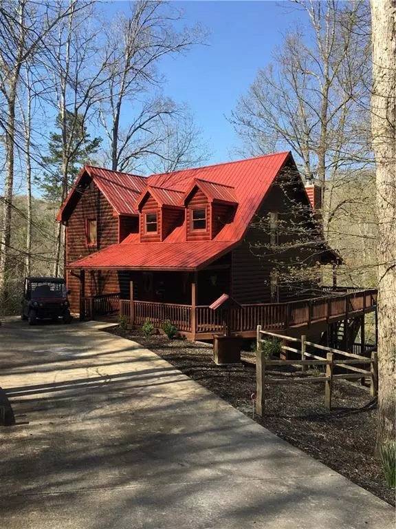 Ellijay, GA 30540,47 Muller LN