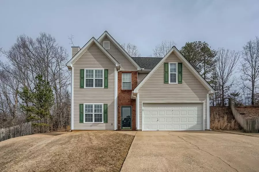 300 Arden Ridge CT, Suwanee, GA 30024