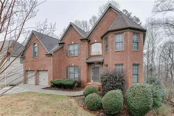 Suwanee, GA 30024,462 Hickory Haven TER