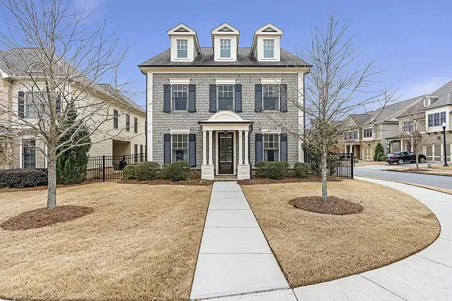 6405 Bellmoore Park LN, Johns Creek, GA 30097