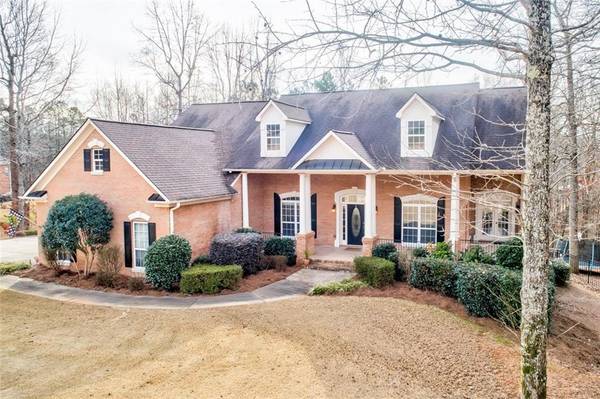 8995 Meadow WALK, Villa Rica, GA 30180