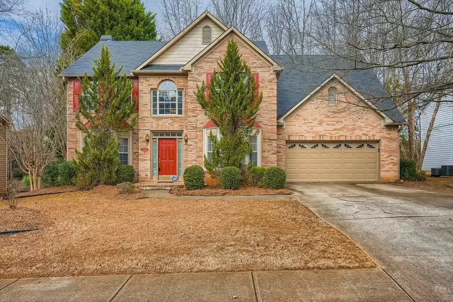 4656 Howell Farms DR NW, Acworth, GA 30101