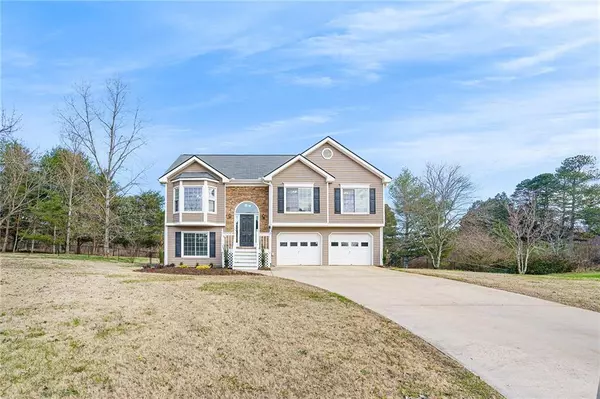 3330 Aintree Chase, Cumming, GA 30028