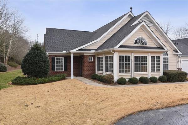 3079 Oakside CIR, Alpharetta, GA 30004