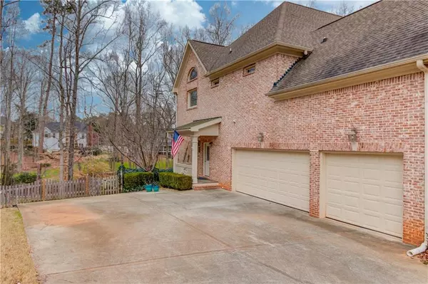 Lawrenceville, GA 30043,1780 Stepstone CT