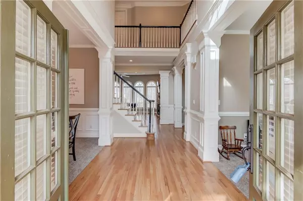 Lawrenceville, GA 30043,1780 Stepstone CT