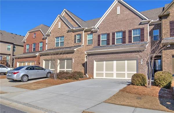 4225 Roseman Bridge CT, Suwanee, GA 30024