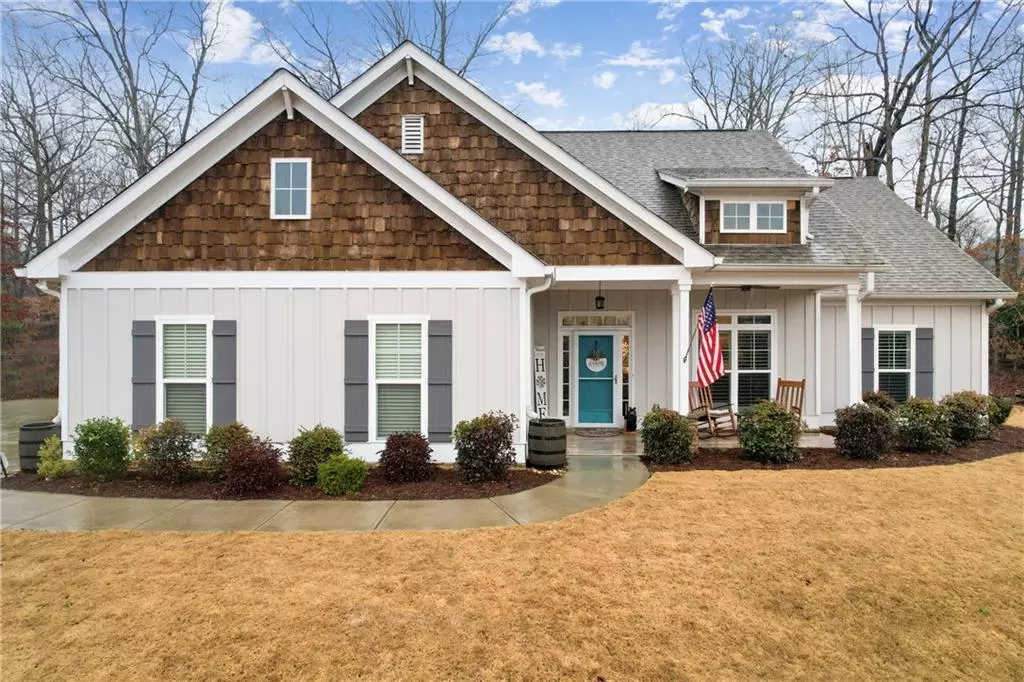Gainesville, GA 30506,3585 Phoenix Cove DR