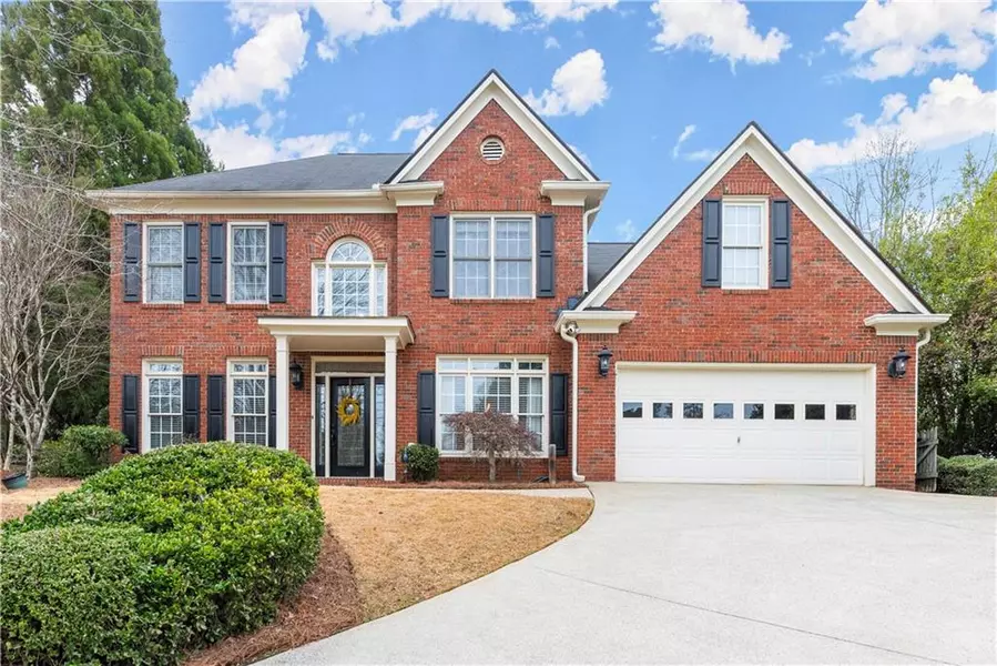 3003 Tealing WALK NE, Roswell, GA 30075