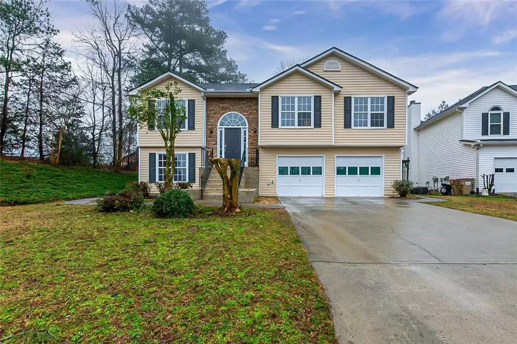 Buford, GA 30519,3427 Wild Plum WAY