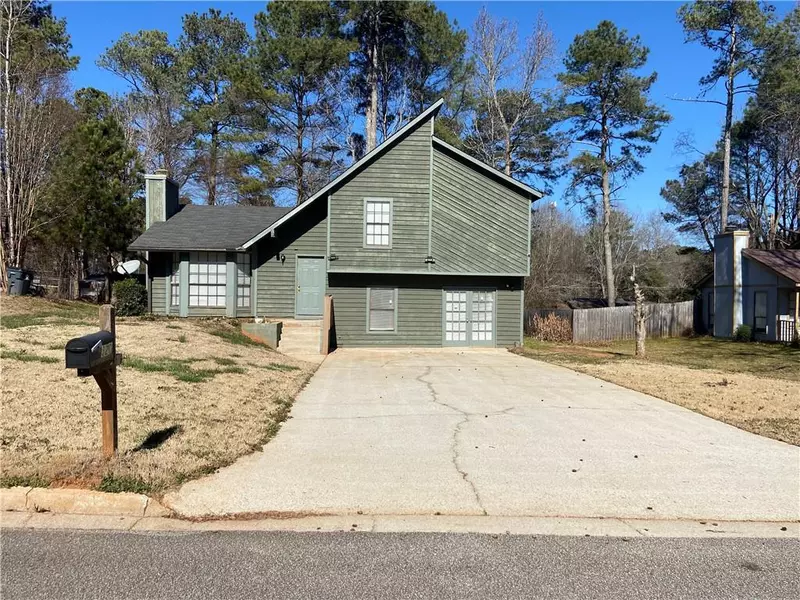 320 Windsor WALK SE, Conyers, GA 30094