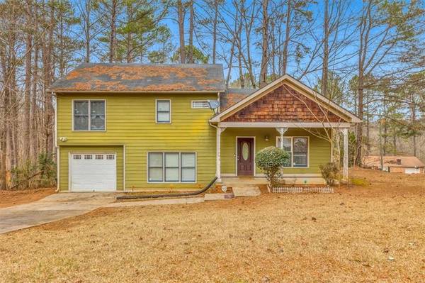 3858 Natalie CT, Ellenwood, GA 30294