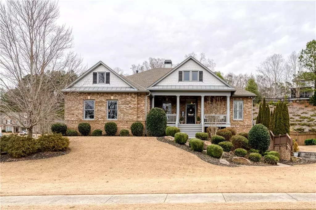 Woodstock, GA 30188,300 Canter WAY