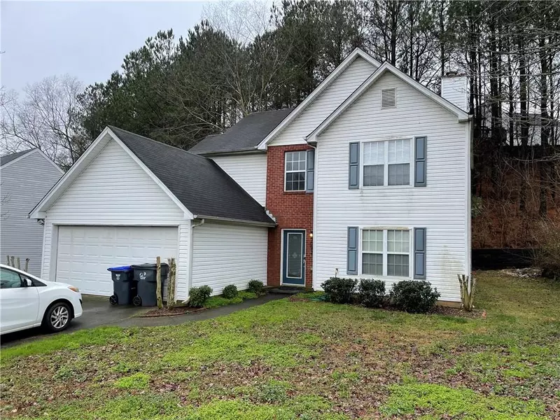 3092 Sentinel CIR, Lawrenceville, GA 30043