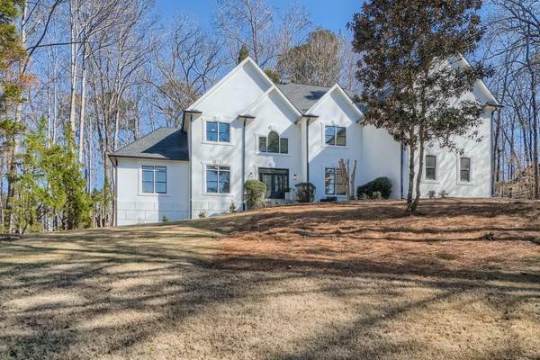 4500 River Mansions TRCE, Berkeley Lake, GA 30096