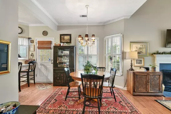 Alpharetta, GA 30009,160 Blue Heron LN
