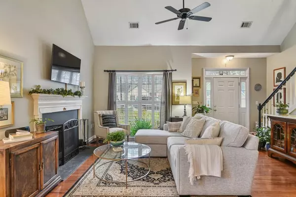 Alpharetta, GA 30009,160 Blue Heron LN
