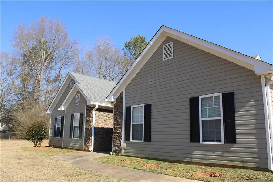 105 Quail RUN, Carrollton, GA 30116