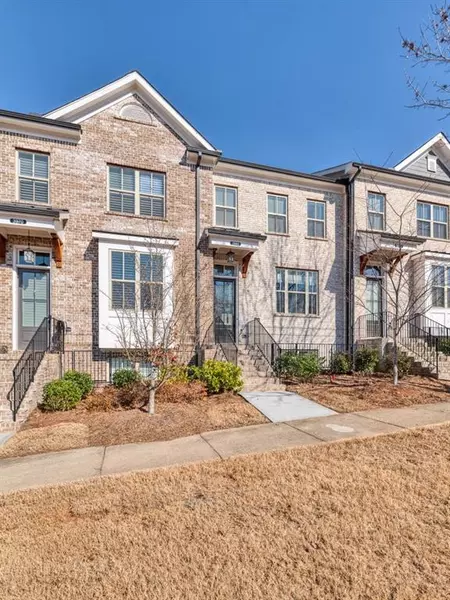 3960 Bethelview LN, Suwanee, GA 30024