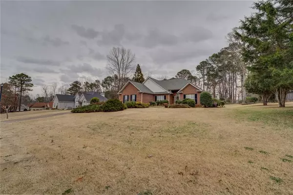 Mcdonough, GA 30253,324 CHANDLER RDG