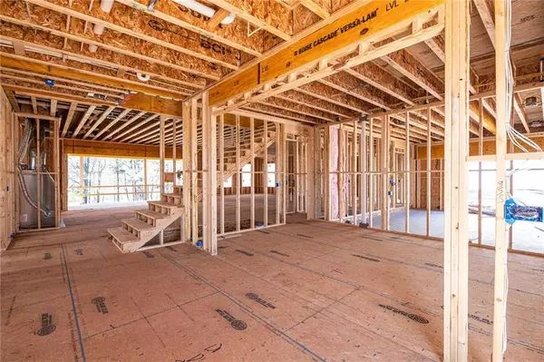 Canton, GA 30115,116 Owens Mill PL