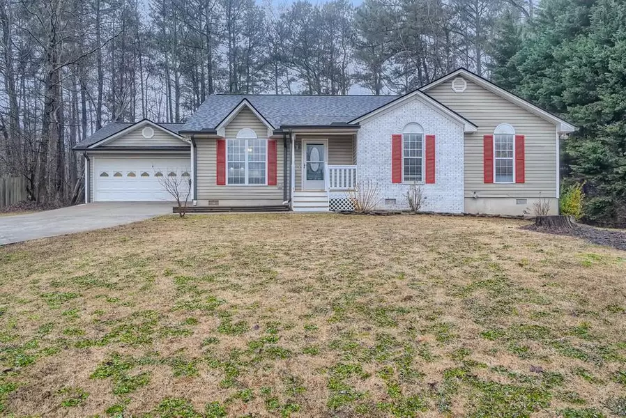 3110 Ivey Ridge RD, Buford, GA 30519